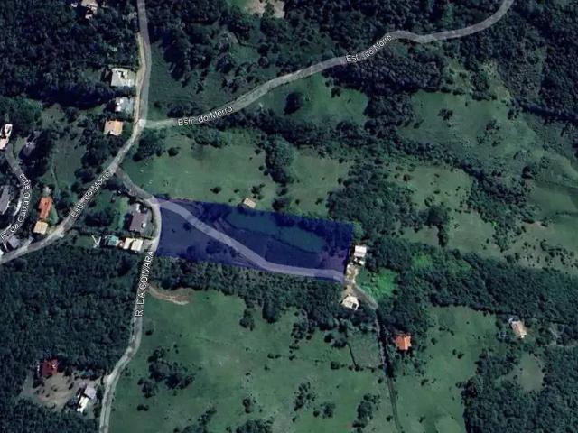 Terreno venda em Região Geográfica Imediata de Florianópolis, Garopaba