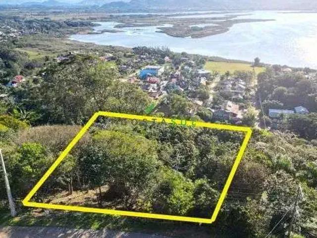 Terreno venda em Região Geográfica Imediata de Florianópolis, Garopaba