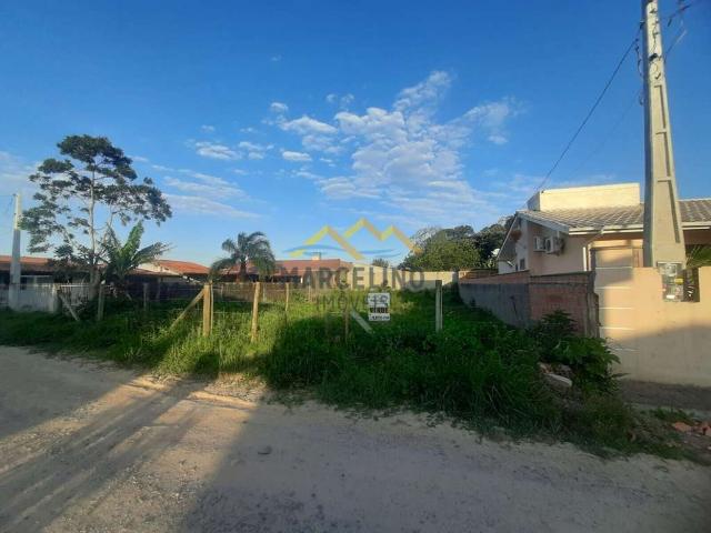 Terreno venda em Região Geográfica Imediata de Florianópolis, Garopaba