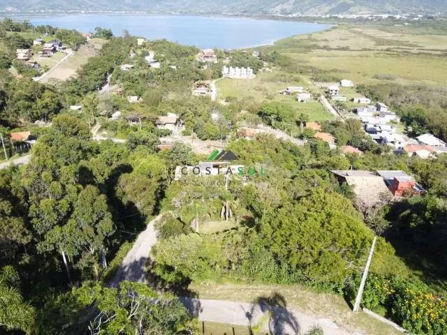 Terreno venda em Região Geográfica Imediata de Florianópolis, Garopaba