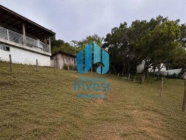 Terreno venda em Região Geográfica Imediata de Florianópolis, Garopaba