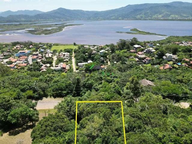 Terreno venda em Região Geográfica Imediata de Florianópolis, Garopaba