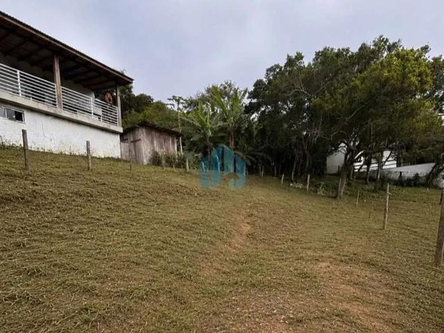 Terreno venda em Região Geográfica Imediata de Florianópolis, Garopaba