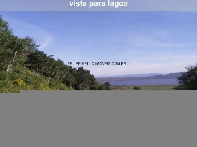 Terreno venda em Região Geográfica Imediata de Florianópolis, Garopaba