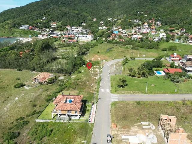 Terreno venda em Região Geográfica Imediata de Florianópolis, Garopaba