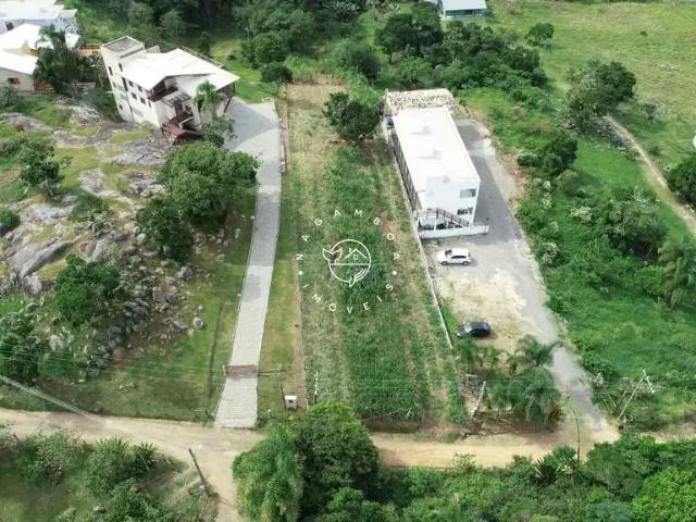 Terreno venda em Região Geográfica Imediata de Florianópolis, Garopaba
