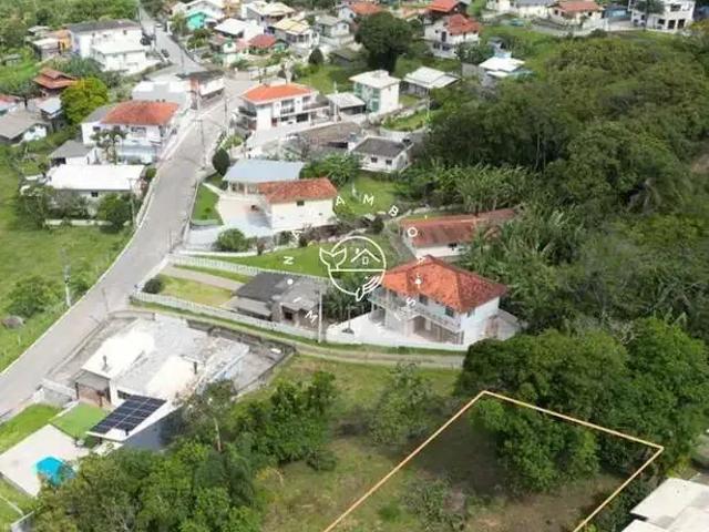 Terreno venda em Região Geográfica Imediata de Florianópolis, Garopaba