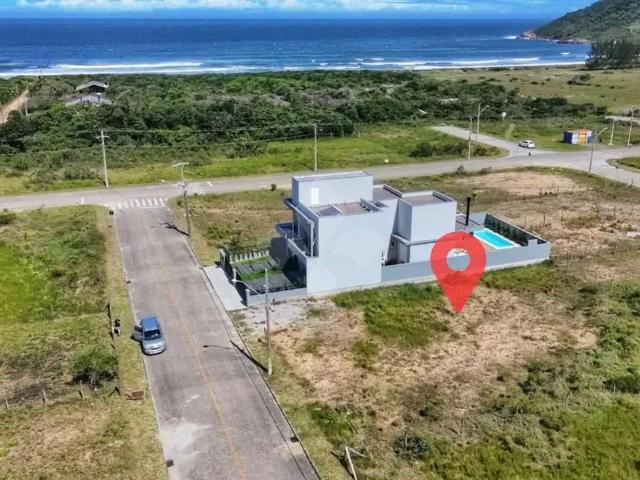 Terreno venda em Região Geográfica Imediata de Florianópolis, Garopaba