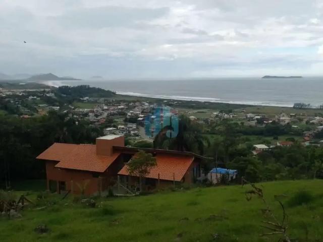 Terreno venda em Região Geográfica Imediata de Florianópolis, Garopaba