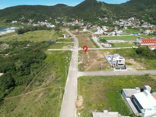 Terreno venda em Morrinhos, Garopaba