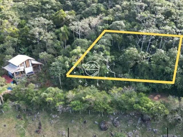 Terreno venda em Região Geográfica Imediata de Florianópolis, Garopaba