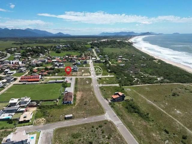 Terreno venda em Região Geográfica Imediata de Florianópolis, Garopaba