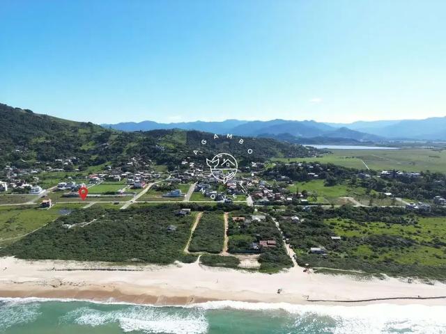 Terreno venda em Morrinhos, Garopaba