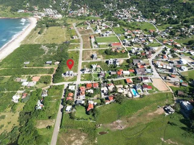 Terreno venda em Morrinhos, Garopaba
