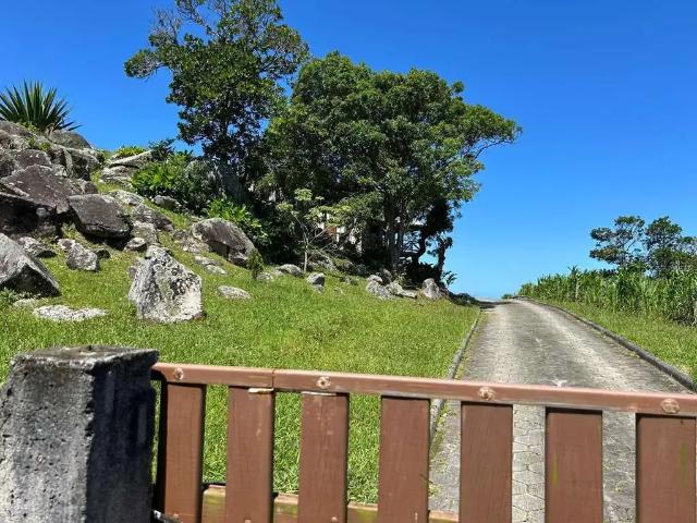 Terreno venda em Região Geográfica Imediata de Florianópolis, Garopaba