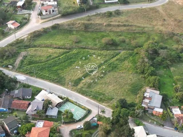 Terreno venda em Região Geográfica Imediata de Florianópolis, Garopaba
