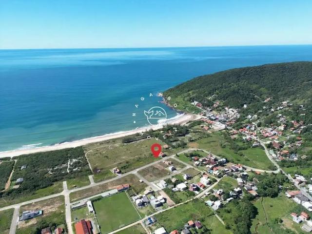 Terreno venda em Morrinhos, Garopaba