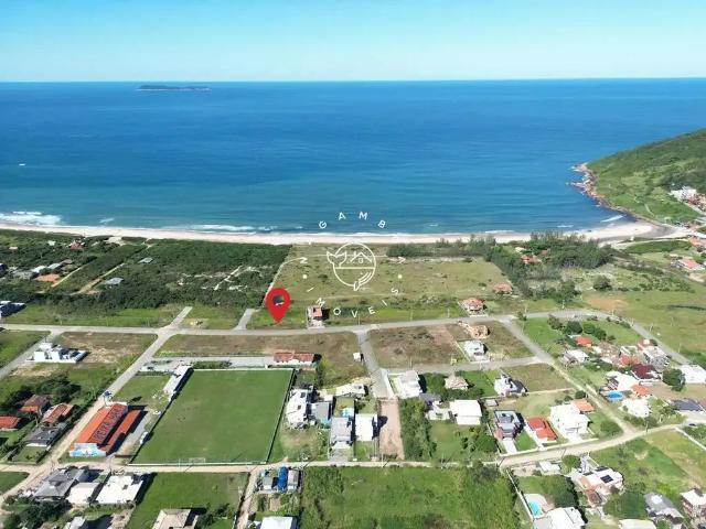 Terreno venda em Morrinhos, Garopaba