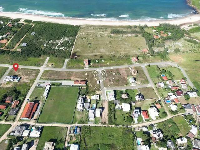 Terreno venda em Morrinhos, Garopaba