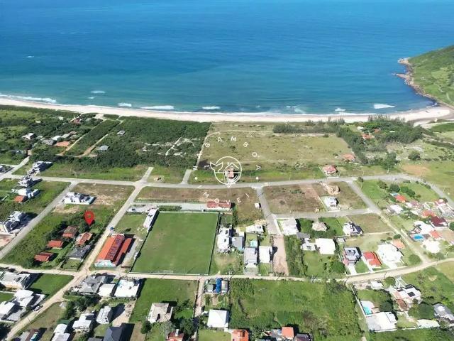 Terreno venda em Região Geográfica Imediata de Florianópolis, Garopaba