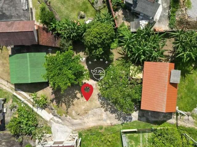 Terreno venda em Centro, Garopaba