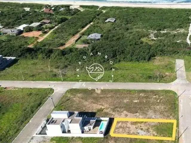 Terreno venda em Região Geográfica Imediata de Florianópolis, Garopaba