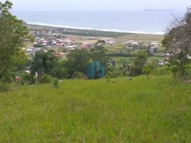 Terreno venda em Região Geográfica Imediata de Florianópolis, Garopaba