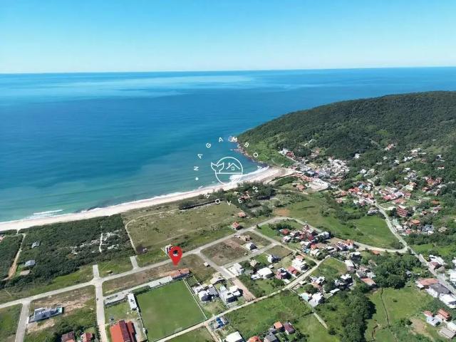 Terreno venda em Região Geográfica Imediata de Florianópolis, Garopaba
