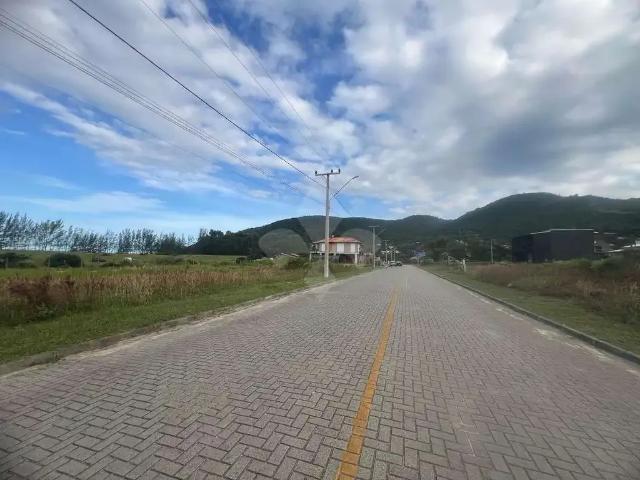 Terreno venda em Região Geográfica Imediata de Florianópolis, Garopaba