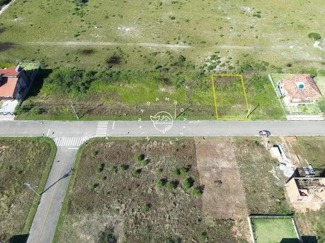 Terreno venda em Região Geográfica Imediata de Florianópolis, Garopaba