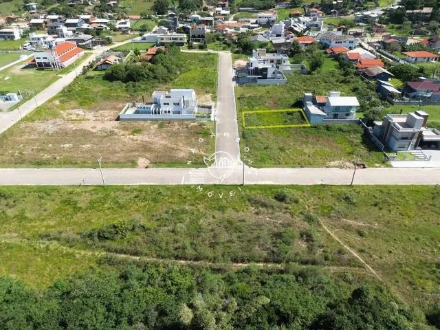 Terreno venda em Região Geográfica Imediata de Florianópolis, Garopaba