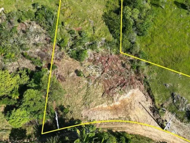 Terreno venda em Região Geográfica Imediata de Florianópolis, Garopaba