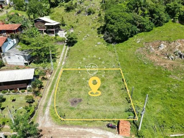 Terreno venda em Região Geográfica Imediata de Florianópolis, Garopaba