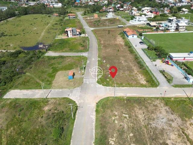 Terreno venda em Morrinhos, Garopaba
