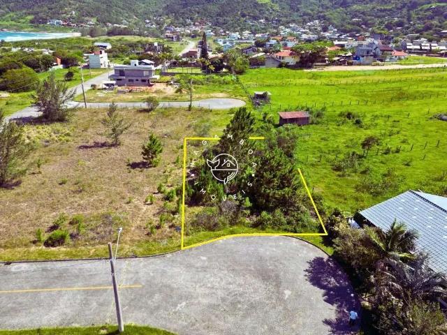 Terreno venda em Morrinhos, Garopaba