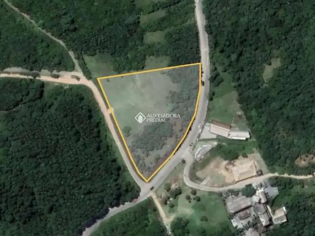 Terreno venda em Região Geográfica Imediata de Florianópolis, Garopaba