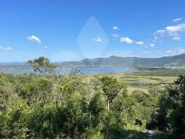 Terreno venda em Região Geográfica Imediata de Florianópolis, Garopaba