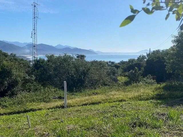 Terreno venda em Região Geográfica Imediata de Florianópolis, Garopaba