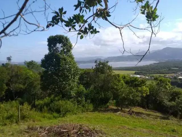 Terreno venda em Região Geográfica Imediata de Florianópolis, Garopaba