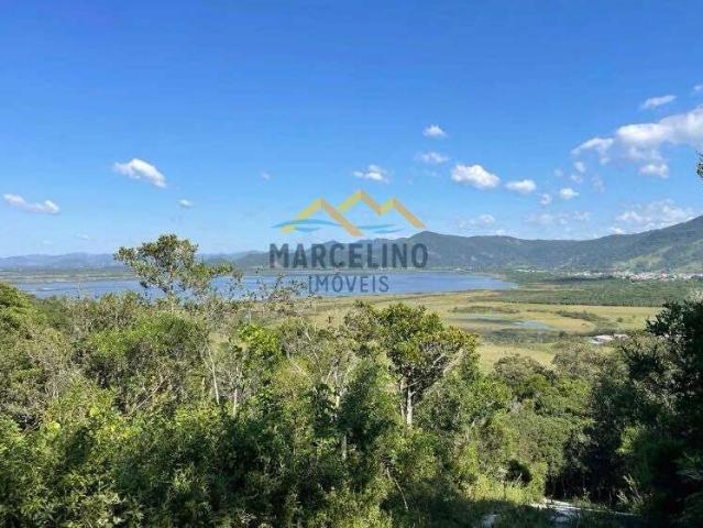 Terreno venda em Região Geográfica Imediata de Florianópolis, Garopaba