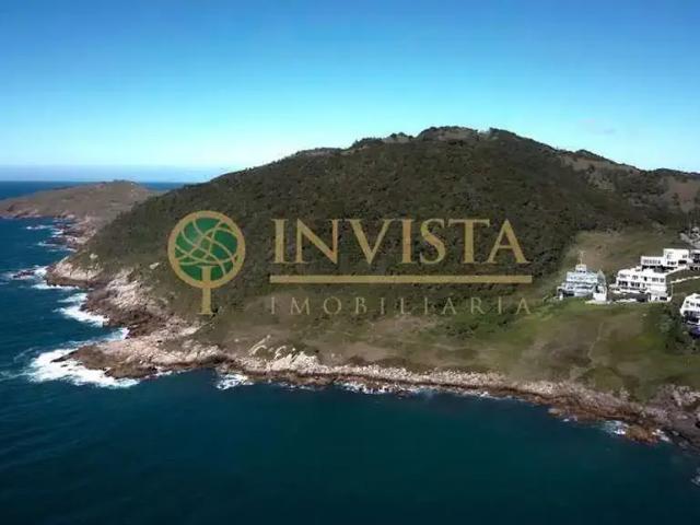 Terreno venda em Região Geográfica Imediata de Florianópolis, Garopaba