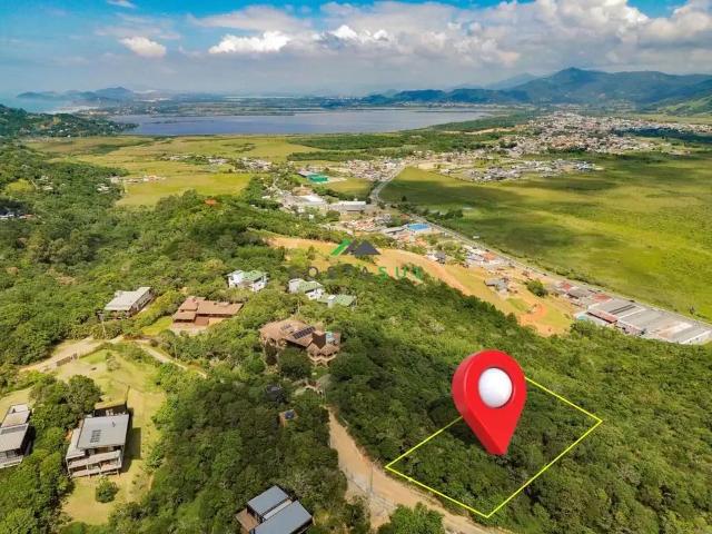 Terreno venda em Região Geográfica Imediata de Florianópolis, Garopaba