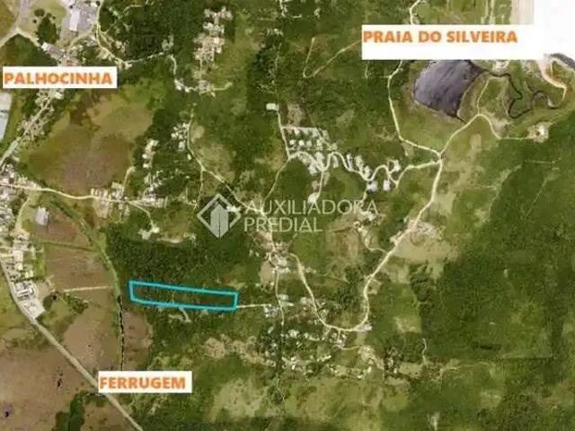 Terreno venda em Região Geográfica Imediata de Florianópolis, Garopaba