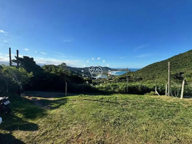 Terreno venda em Região Geográfica Imediata de Florianópolis, Garopaba