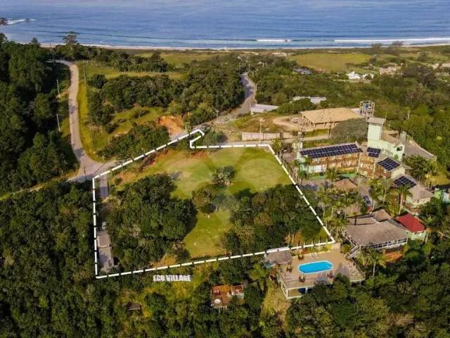 Terreno venda em Região Geográfica Imediata de Florianópolis, Garopaba