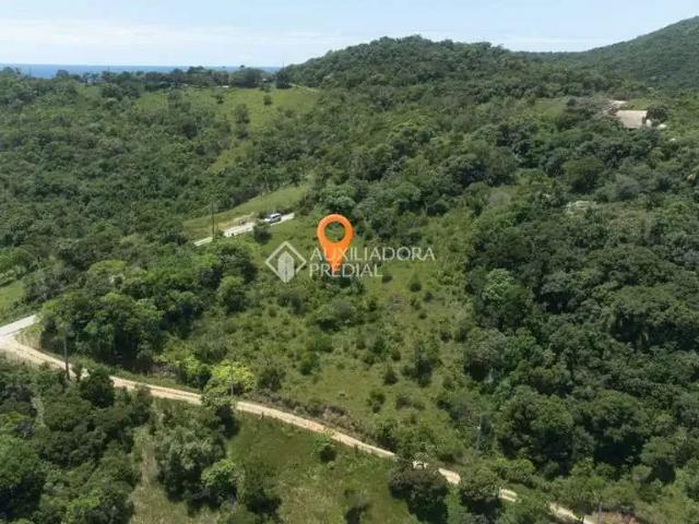 Terreno venda em Região Geográfica Imediata de Florianópolis, Garopaba
