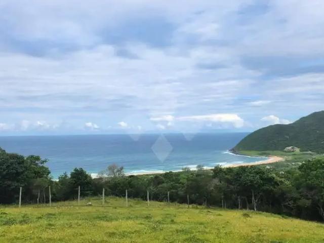 Terreno venda em Região Geográfica Imediata de Florianópolis, Garopaba
