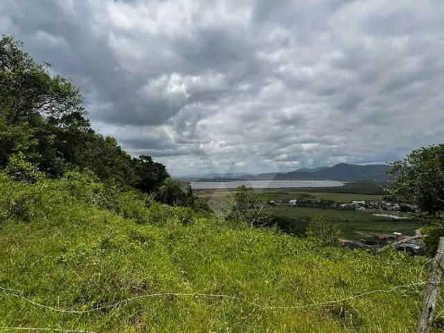 Terreno venda em Região Geográfica Imediata de Florianópolis, Garopaba