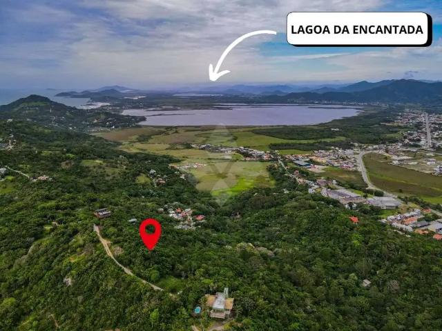 Terreno venda em Região Geográfica Imediata de Florianópolis, Garopaba
