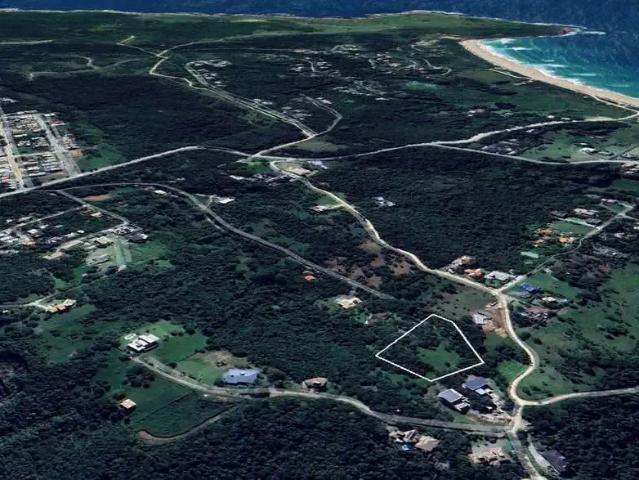 Terreno venda em Região Geográfica Imediata de Florianópolis, Garopaba